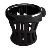 Ciro3D Phone, Drink & Camera Mounts Black Ciro Drink Holder Without Mount